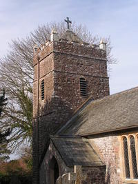 Kennerleigh Church PICT0003