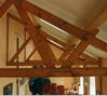 Roof trusses